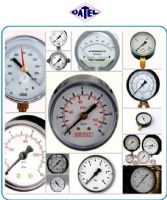 CALIBRACIÓN *CERTIFICADA ISO/IEC 17025:2005* MAGNITUD **PRESIÓN**